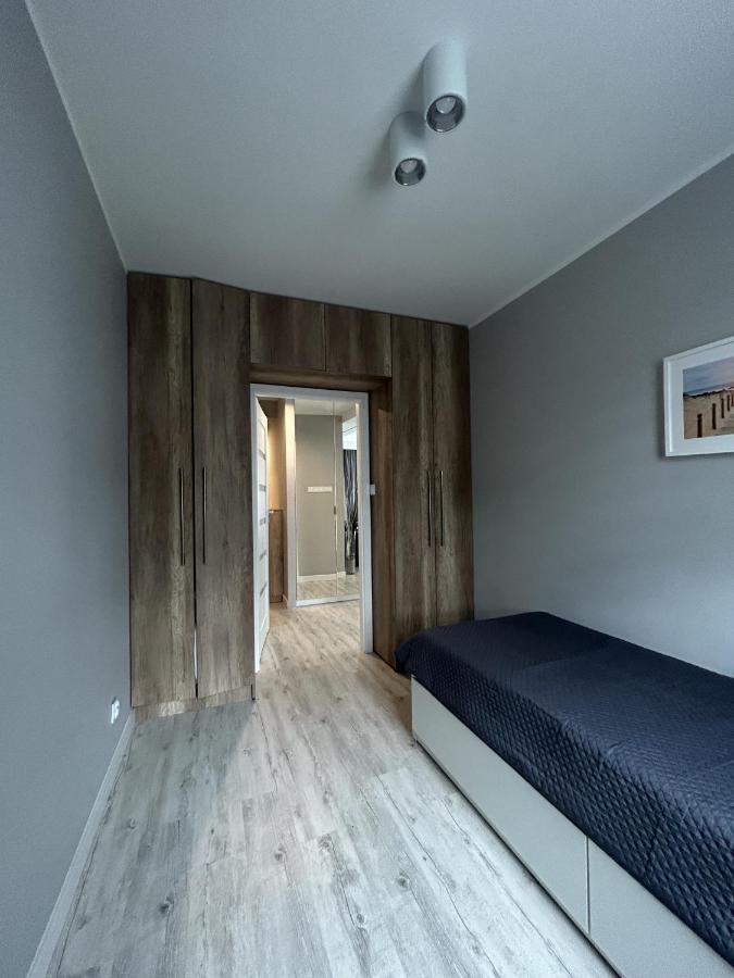 Lesne Apartamenty Dziwnówek Esterno foto