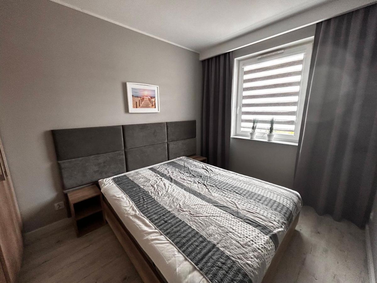 Lesne Apartamenty Dziwnówek Esterno foto