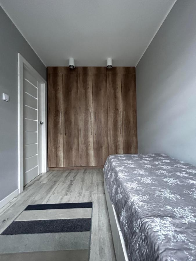 Lesne Apartamenty Dziwnówek Esterno foto